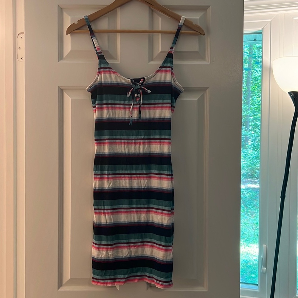 Aeropostale size M seriously soft dress